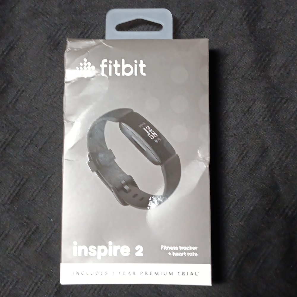 FITBIT